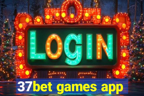 37bet games app